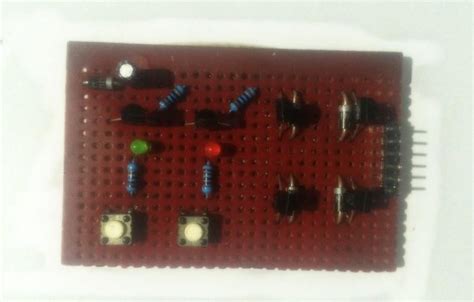 Cheap Motor Speed Control 的图像结果