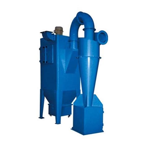 Dust Collector - Centralized Dust Collector Manufacturer from Pune