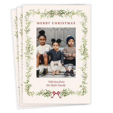 Personalized Photo Cards | Hallmark