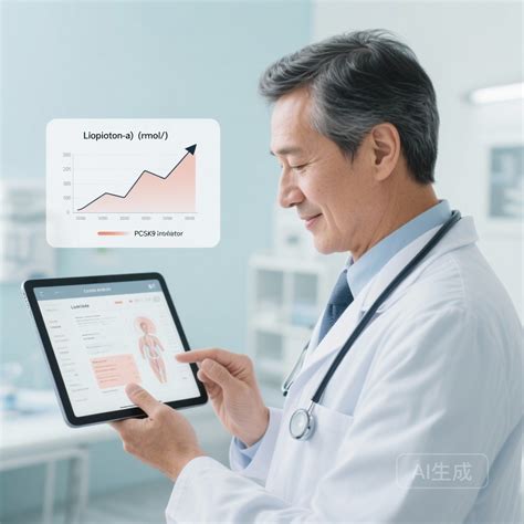 High Lipoprotein(a) Predicts Recurrent ASCVD — Intensified LDL‑Lowering, Especially PCSK9 ...