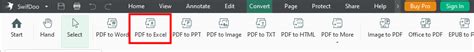Image result for How to Extract Receipt PDF to Excel