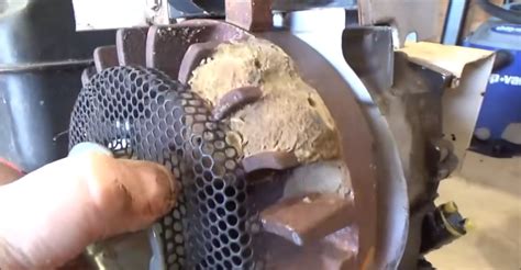 Fix a No Spark Problem 的图像结果