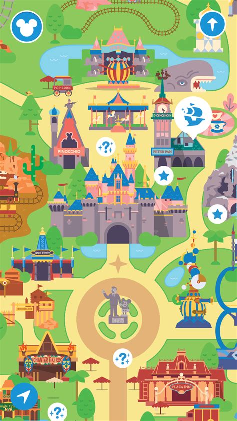 Play Disney Parks allevia le attese durante le code nei parchi a tema ...