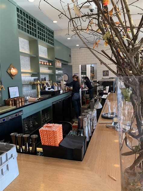 Mediterra Cafe celebrates grand opening - Mt Lebanon Magazine