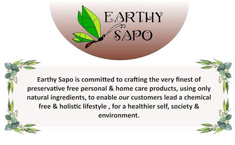 Buy Earthy Sapo Handmade Shikakai & Multani Shampoo Bar suitable for ...