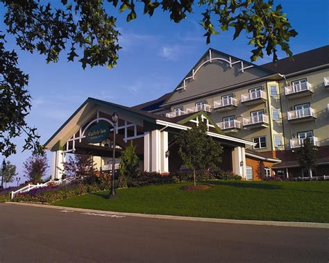 CARLISLE INN (Sugarcreek) - Inn Reviews, Photos, Rate Comparison ...