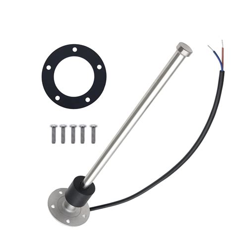 Buy KAOLALI Fuel Gas Sender Stainless Steel Fuel Sending Unit Marine ...