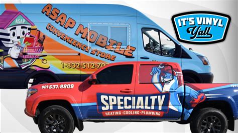 What Determines How Much Car Wraps Cost? | It's Vinyl Y'all