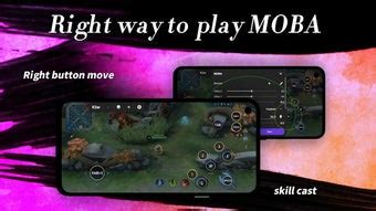 Android Keyboard Mapper 的图像结果