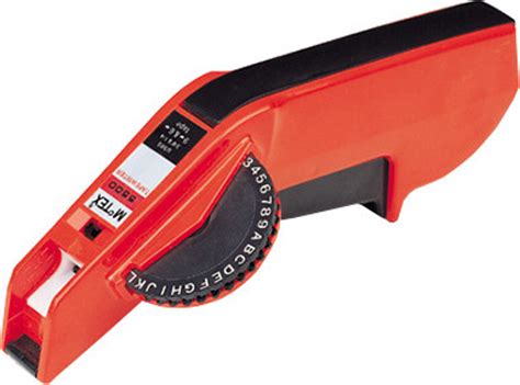 Motex E-5500 Plus Tape Writer - Motex : Flipkart.com