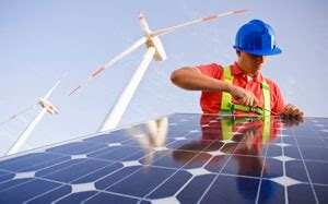 Origin Energy Technologies