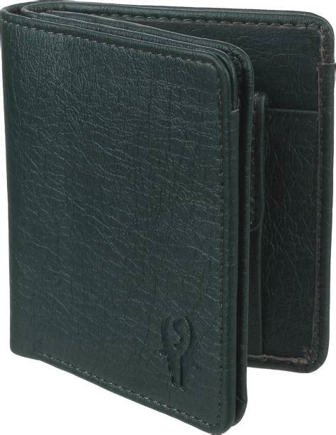 Trifold Wallets - Buy Trifold Wallets online at Best Prices in India ...