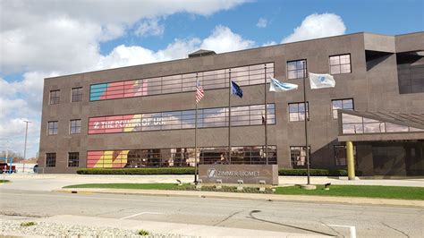 Zimmer Biomet launches foundation - News Now Warsaw