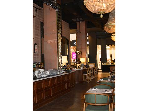 KOLO RESTORAN | Restorani | Bulevar Vudro Vilsona 12, TC Galerija, ulaz ...