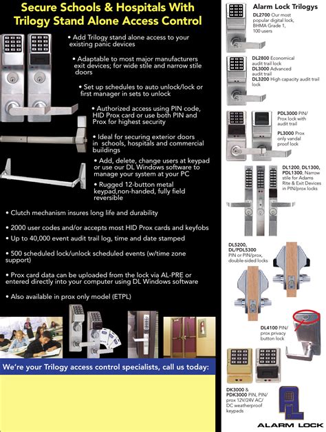 Image result for Alarm Lock Etpdl Programming