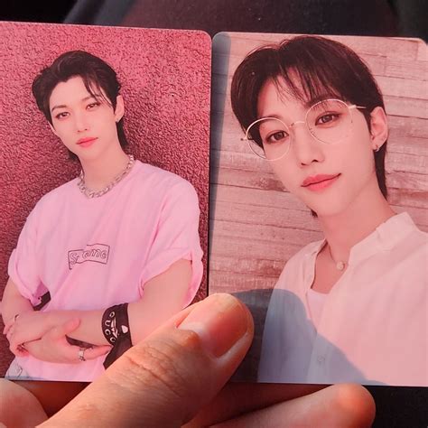 STRAY KIDS photocard POB Official Mini Album India | Ubuy