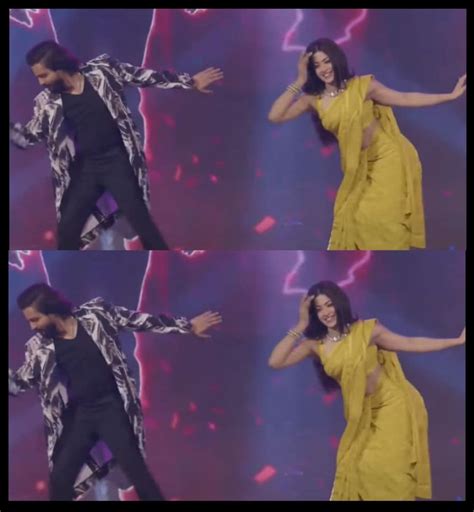 Rashmika Mandanna: ನಾನು ಮನೆಯಲ್ಲೂ ಶ್ರೀವಲ್ಲಿ ಎನ್ನುತ್ತಲೇ, ನಾ ಸಾಮಿ ಹಾಡಿಗೆ ...