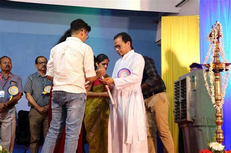 Christ Nagar College | Trivandrum