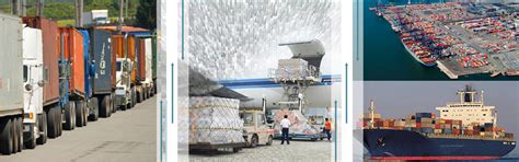 Mangalam Group - Logistics Solutions