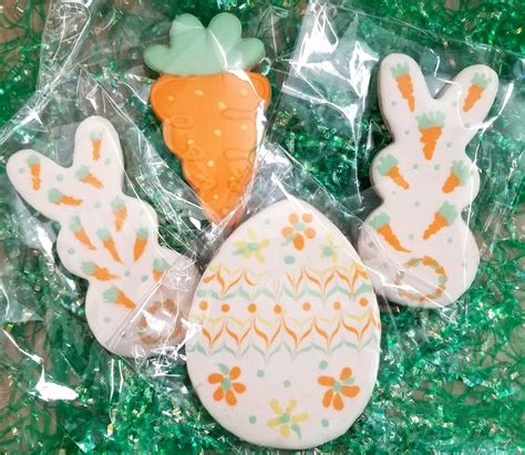 TnT Cookie Decorating, 250 N. Fairfield Avenue, Juneau, WI, 17 April ...