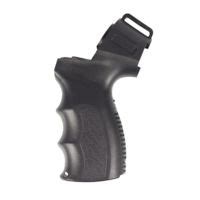 J&E Machine Tech Mossberg M500 Shotgun Pistol Grip w/AR-15 Stock ...