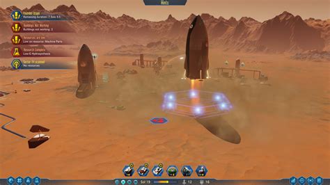 Image result for Surviving Mars Achievement Guide