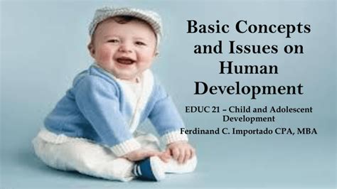 Basic Issues On Human Development 的图像结果