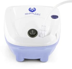 medviecare MC-NB01 Nebulizer - medviecare : Flipkart.com