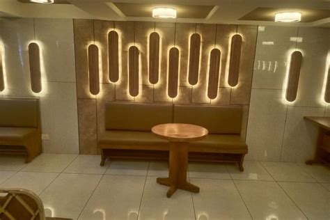 Petite Point - Venue - Athwa - Weddingwire.in