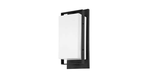 Troy Lighting B4817-FRN Sutter County 17" Tall Outdoor Wall Sconce ...