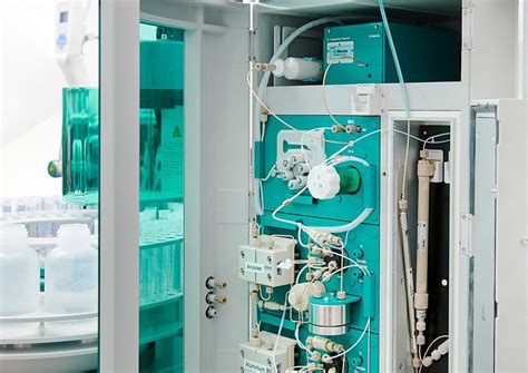 Ion chromatography - cost-effective use explained