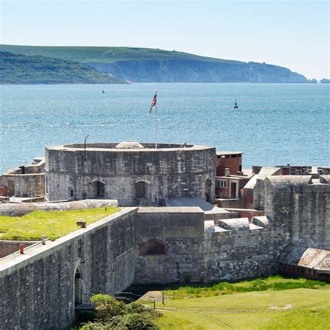 HURST CASTLE (2024) All You Need to Know BEFORE You Go (with Photos ...