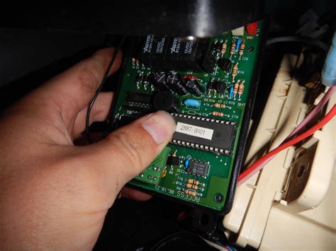 Image result for How to Reprogram a Code Alarm