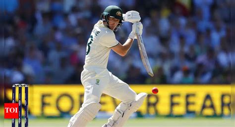 Marnus Labuschagne finds form with subtle adjustments in Adelaide ...