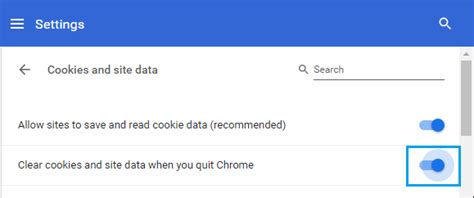 Image result for Automatically Clear Browsing History