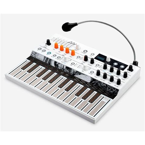 Arturia Vocoder 的图像结果