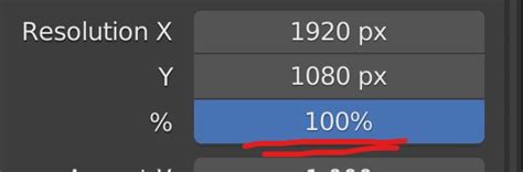 Image result for Blender Tutorials Altering Resolution of a Moodle