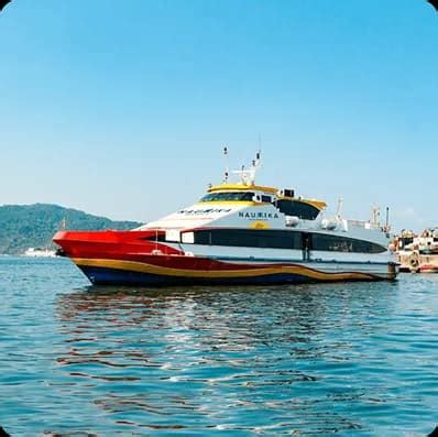 Neil Island to Havelock Ferry Booking | Updated Schedules ...