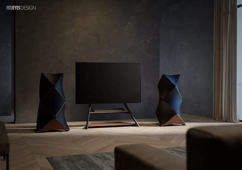 FITUEYES Design Large TV Floor Stand for 75 77 85 86 India | Ubuy