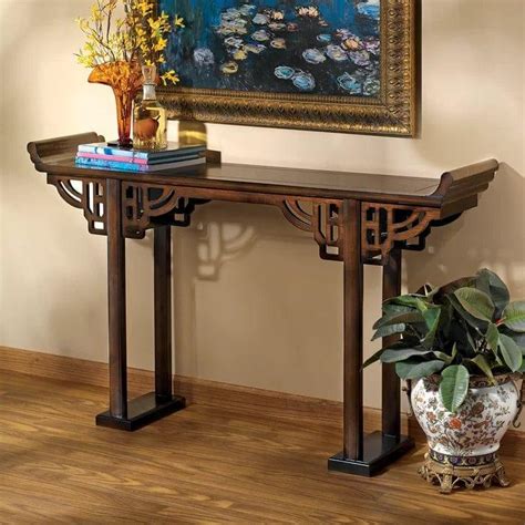 Console Tables: Buy Wooden Console Table Online in India at Best Price ...
