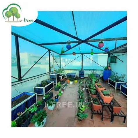 Automatic Drip Irrigation Setup Service Service Provider from Bengaluru