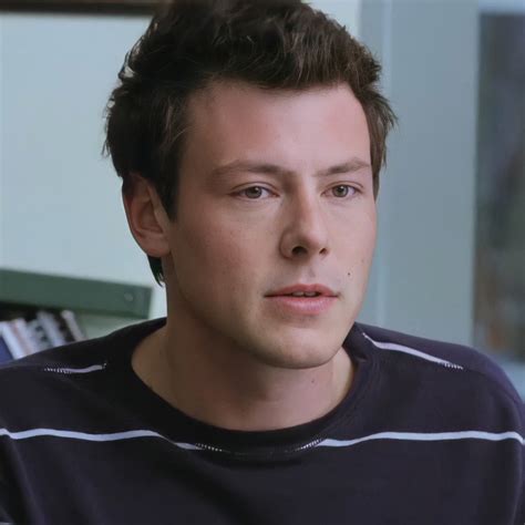 finn hudson | Finn hudson, Cory monteith, Glee cast