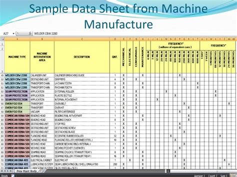 Oracle eAM 的图像结果