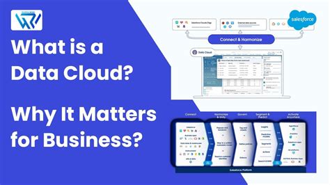 What is a Salesforce Data Cloud? | Why It Matters for Business? | Peoplewoo