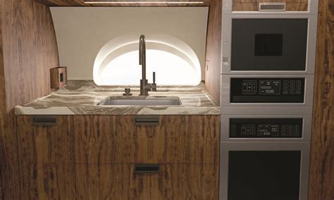 N298AL Gulfstream G650 - Clay Lacy Aviation, Inc. S/N 6342