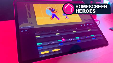 Image result for Animation Page App