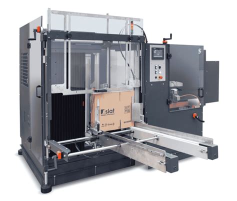 EZ-BOX 20 | Sieger International
