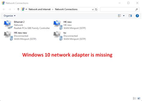 Image result for How to Find Network Adapter On Computer