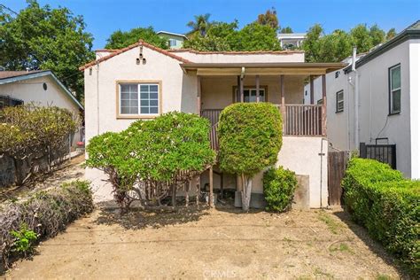 1149 N Hazard Ave, Los Angeles, CA 90063 | Homes.com