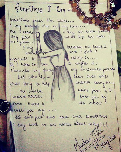Beautiful poem | Drawing sketches, Pencil drawings of love, Meaningful ...